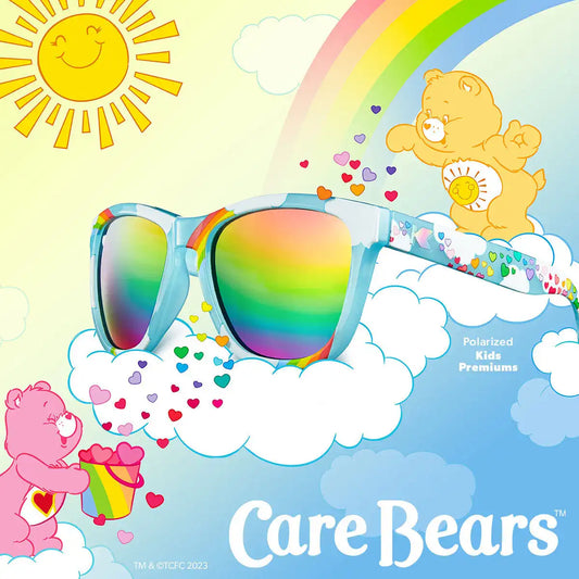 Care Bears Kids Premiums 2023