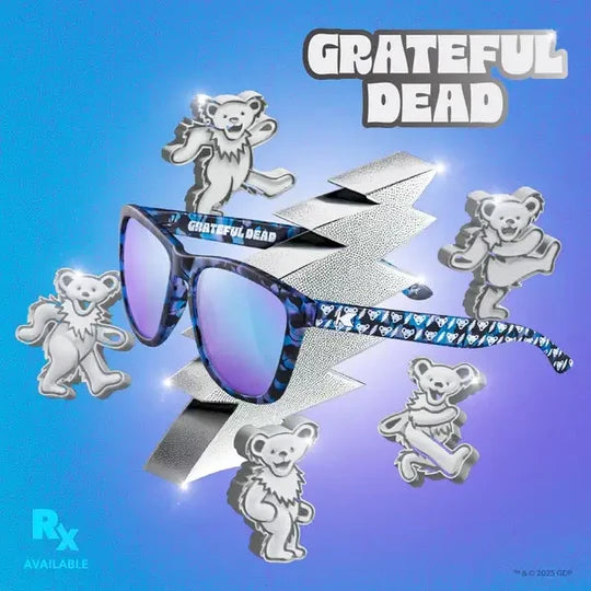 Collaborations Grateful Dead