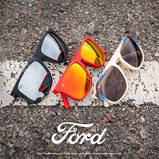 Collaborations Ford