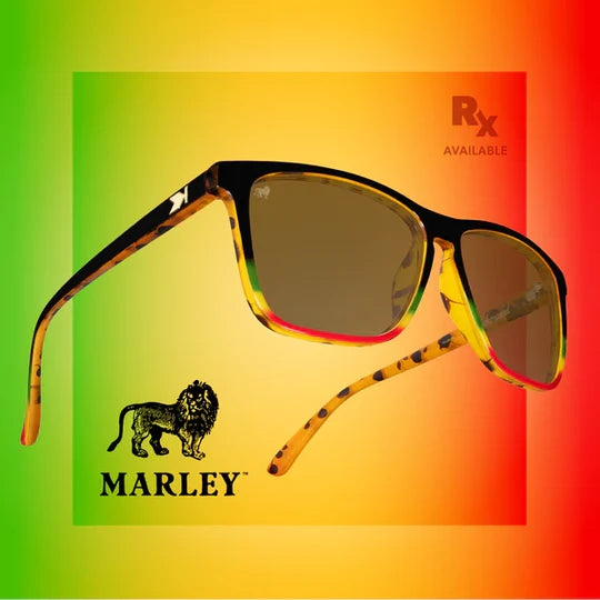 Collaborations Bob Marley