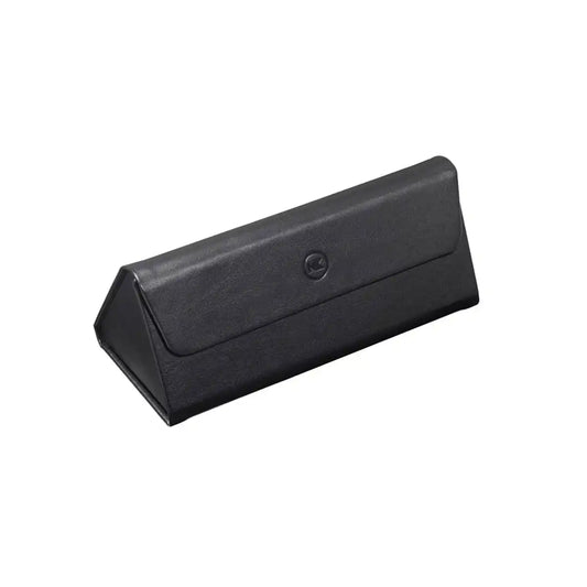 Black Foldable Triangle Case