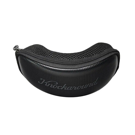 Expanding Lens and Goggle Case
